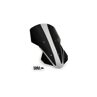 PUIG MT-07 TRACER 2020 CARENABRIS TOURING NEGRO