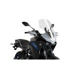 PUIG MT-07 TRACER 2020 VISEIRA TOURING TRANSPARENTE PUIG MT-07 TRACER 2020 VISEIRA TOURING TRANSPARENTE