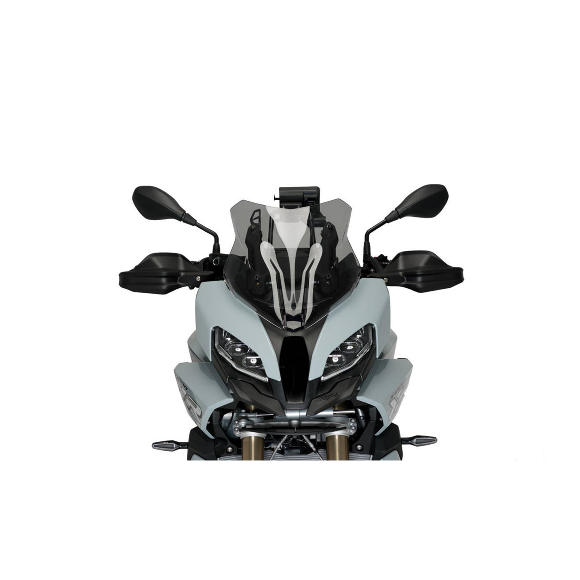 PUIG S1000XR 2020-21 VISEIRA RACING FUMADO PUIG S1000XR 2020-21 VISEIRA RACING FUMADO