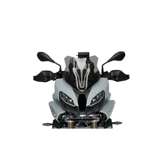 PUIG S1000XR 2020-21 VISEIRA RACING FUMADO