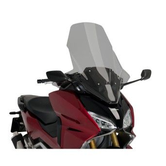PUIG WINDSHIELD V-TECHLINE SPORT HONDA FORZA 750 21 C/