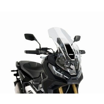 PUIG X-ADV 2021 VISEIRA TOURING TRANSPARENTE