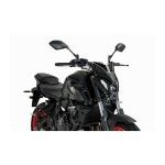 PUIG MT-07 2021 VIDRO NEW GENERATION PLUS PRT PUIG MT-07 2021 VIDRO NEW GENERATION PLUS PRT