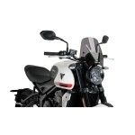 PUIG TRIDENT 2021 VIDRO NEW GENERATION SPORT FUMADO ESCURO PUIG TRIDENT 2021 VIDRO NEW GENERATION SPORT FUMADO ESCURO