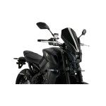 PUIG MT-09 2021 CUPULA NEW GENERATION TOURING NEGRO PUIG MT-09 2021 CUPULA NEW GENERATION TOURING NEGRO