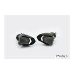 PUIG MT-09 2021 PROTETOR DE MOTOR R19 PRETO PUIG MT-09 2021 PROTETOR DE MOTOR R19 PRETO