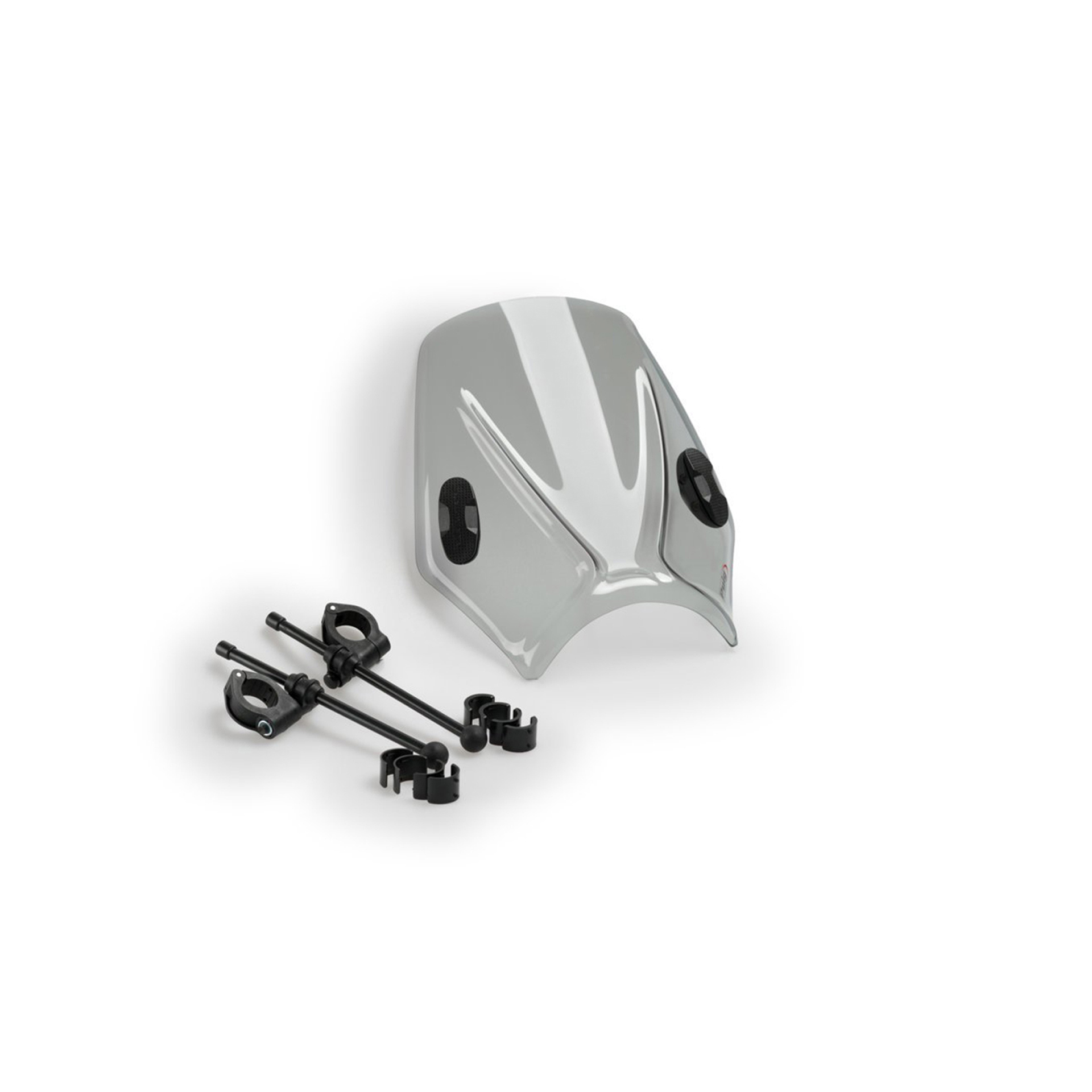 PUIG CB650R 2019-21 PARABRISES MITO FUMADO PUIG CB650R 2019-21 PARABRISES MITO FUMADO