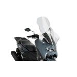 PUIG WINDSHIELD V-TECHLINE TOURING YAMAHA NMAX 125 21 PUIG WINDSHIELD V-TECHLINE TOURING YAMAHA NMAX 125 21