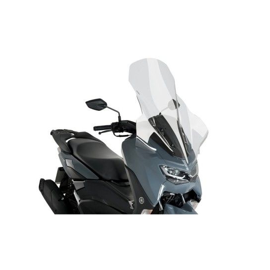 PUIG CARENABRIS V-TECHLINE TOURING YAMAHA NMAX 125 21'