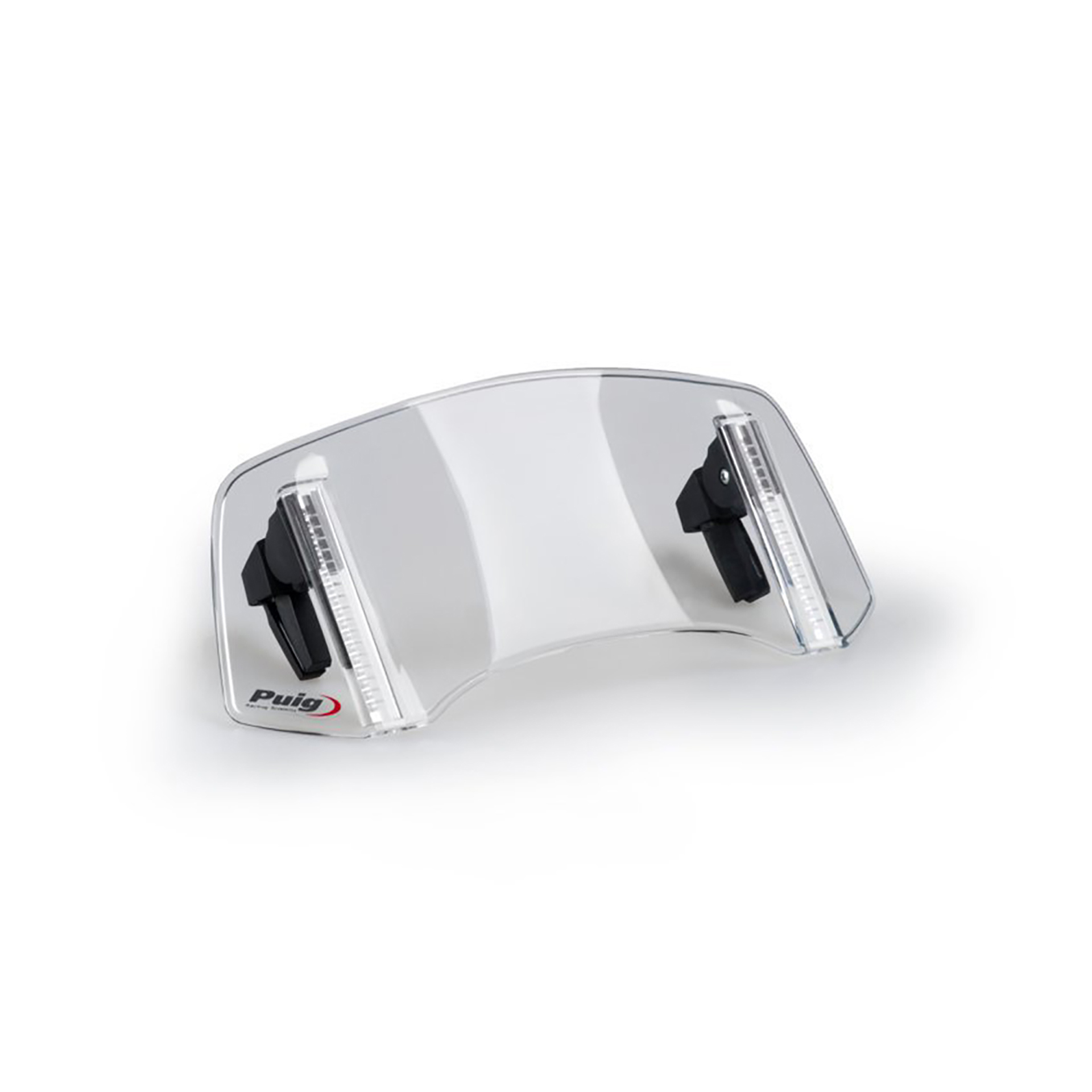 PUIG 1290 SUPER ADV R 2021 DEFLETOR MULTIREGULAVEL FUMADO PUIG 1290 SUPER ADV R 2021 DEFLETOR MULTIREGULAVEL FUMADO