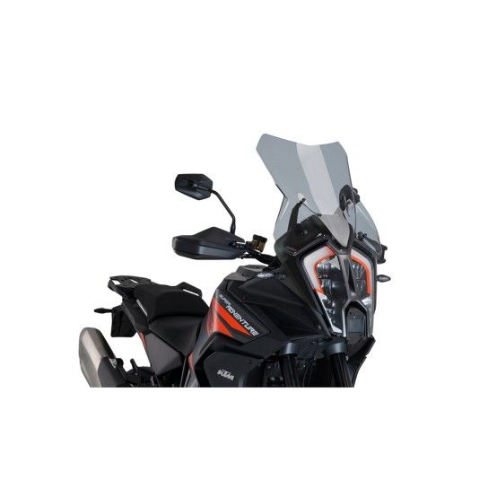 PUIG TOURING SCREEN PLUS KTM 1290 SUPER ADVENTURE R-S