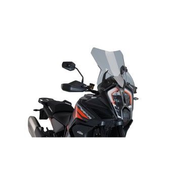 PUIG TOURING SCREEN PLUS KTM 1290 SUPER ADVENTURE R-S