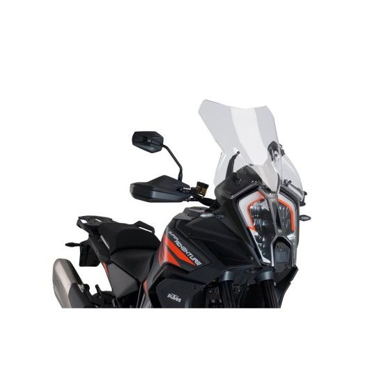 PUIG 1290 SUPER ADVENTURE R 21 VISEIRA TOURING TRANSPARENTE