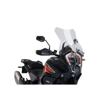 PUIG 1290 SUPER ADVENTURE R 21 VISEIRA TOURING TRANSPARENTE