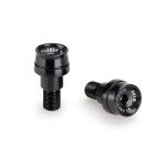 PUIG YAMAHA TACO DE GUIADOR SPEED PRETO