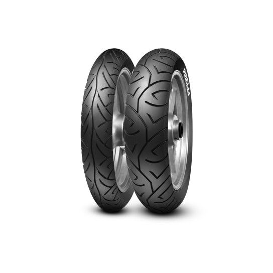 PIRELLI 130/80 - 17 M/C 65H TL SPORT DEMON