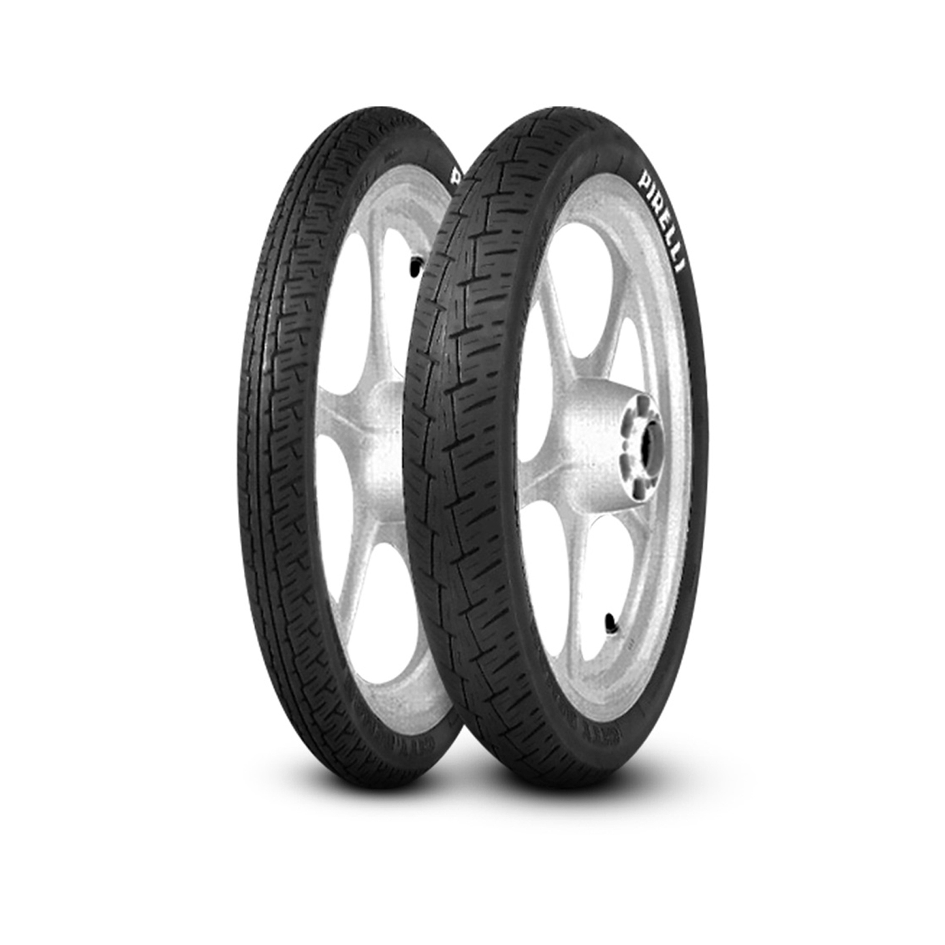 PIRELLI 130/90-15 66S TL CITY DEMON PIRELLI 130/90-15 66S TL CITY DEMON