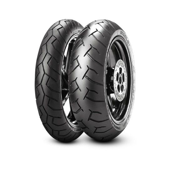 PIRELLI 240/40ZR18 79W DIABLO