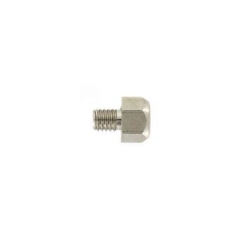 ACEWELL PARAFUSO MAGNETICO M6x1.0x7mm 10mm Head