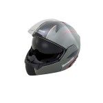 CAPACETE FLIP-UP BENELLI BP26 600GT VERDE - XL