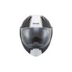 CAPACETE FLIP-UP BENELLI BP26 PRETO - XXL