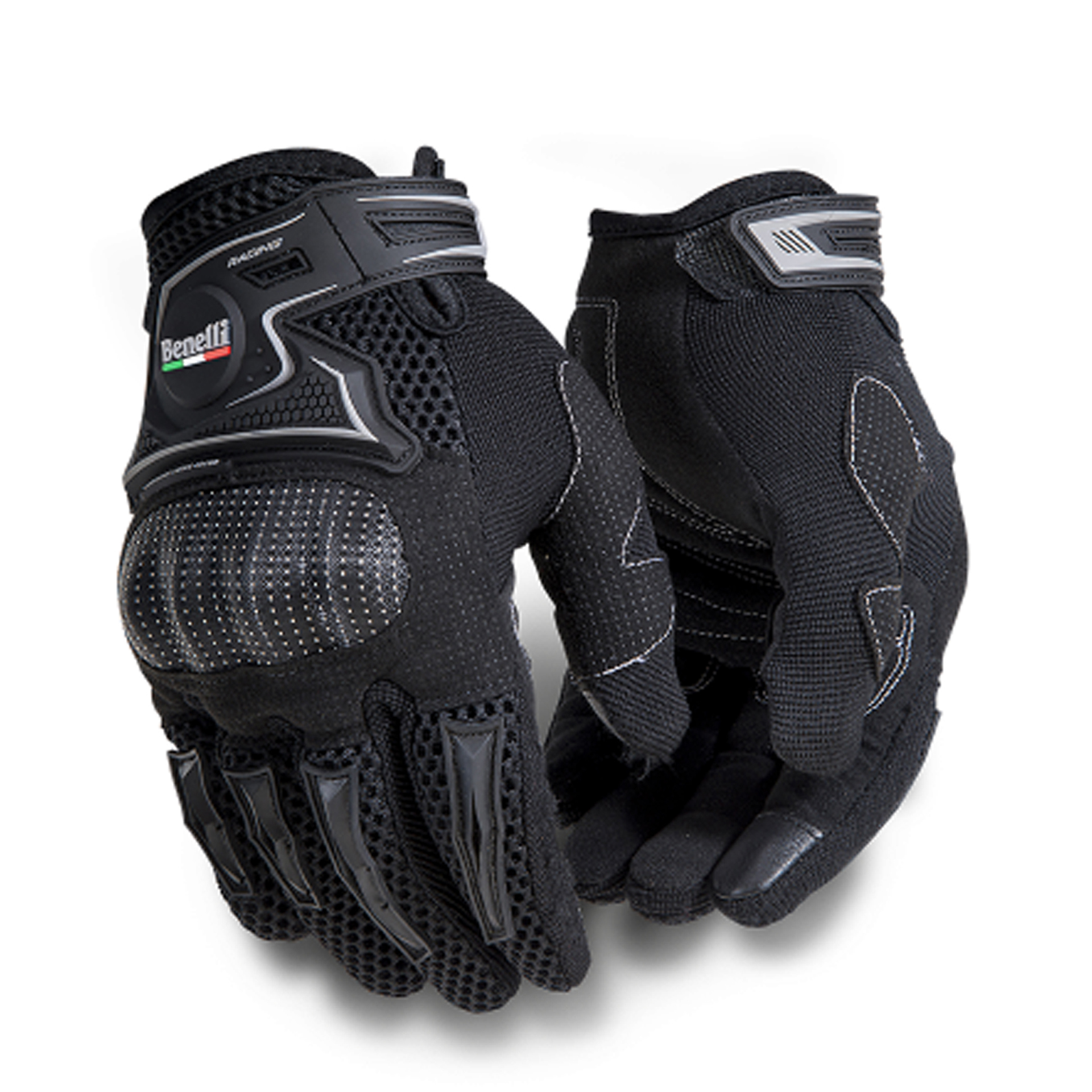 LUVAS BENELLI ESSENTIAL TP-01 - L LUVAS BENELLI ESSENTIAL TP-01 - L