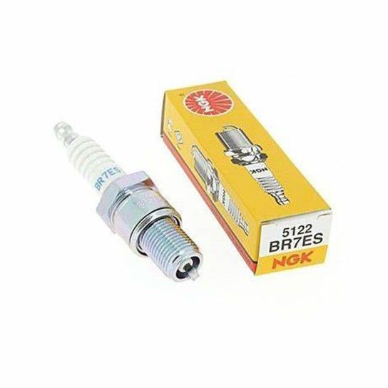 FE SPARK PLUG NGK BR7ES