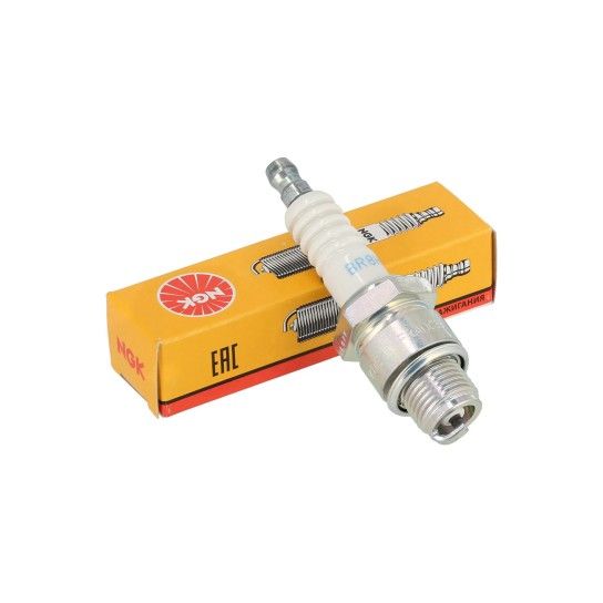 FE SPARK PLUG NGK BR8HS