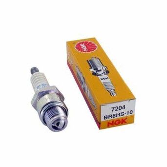 FE SPARK PLUG NGK BR8HS-10