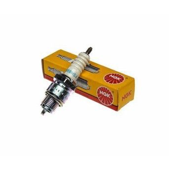 FE SPARK PLUG NGK BR8HSA