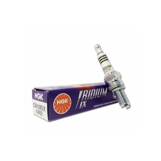 FE SPARK PLUG NGK CR10EIX