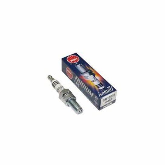 FE SPARK PLUG NGK CR9EHIX-9