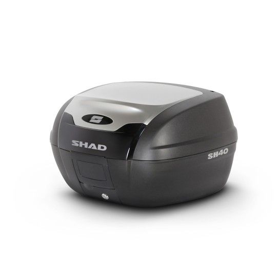 SHAD CASE SH40 ALUMINIUM