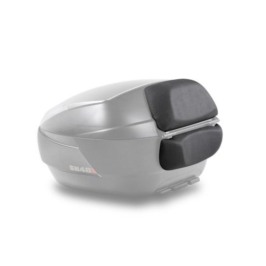 SHAD SH48 NGR/GRIS OSC PACK (TAPA CARBONO+RESPALDO) SMART LK SHAD SH48 NGR/GRIS OSC PACK (TAPA CARBONO+RESPALDO) SMART LK