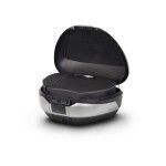 SHAD SH48 TITANIUM PACK (CARBON COVER+BACKRE) SMART LOCK