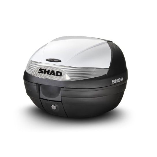 SHAD COVER SH29 WHITE STD