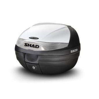 SHAD TAPA SH29 BLANCO STD