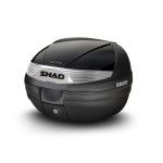 SHAD COVER SH29 BLK METALIZED STD SHAD COVER SH29 BLK METALIZED STD