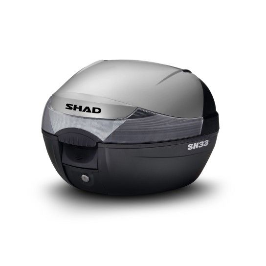 SHAD COVER SH33 NEW TITANEO STD