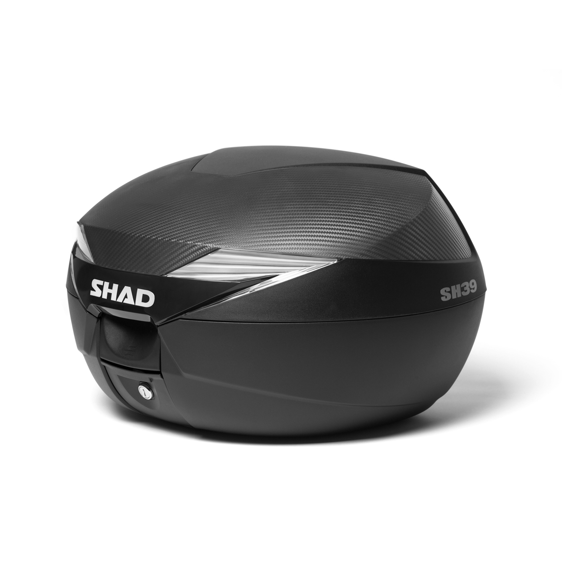 SHAD COVER SH39 CARBON SHAD COVER SH39 CARBON