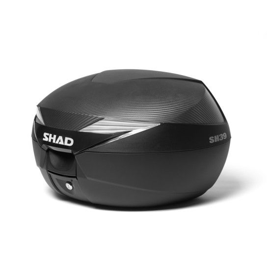 SHAD PAINEL SH39 CARBONO