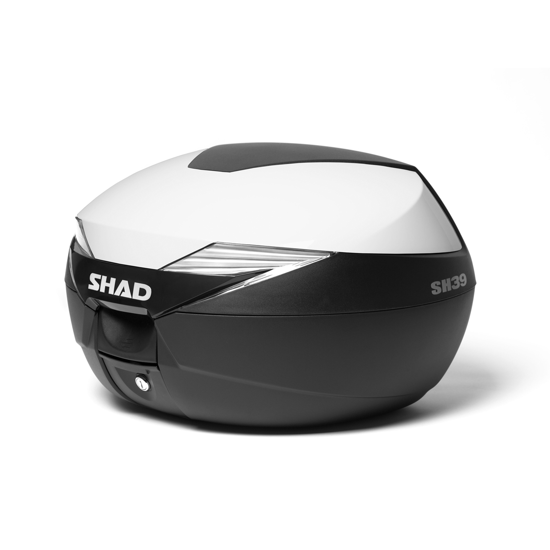 SHAD COVER SH39 WHITE