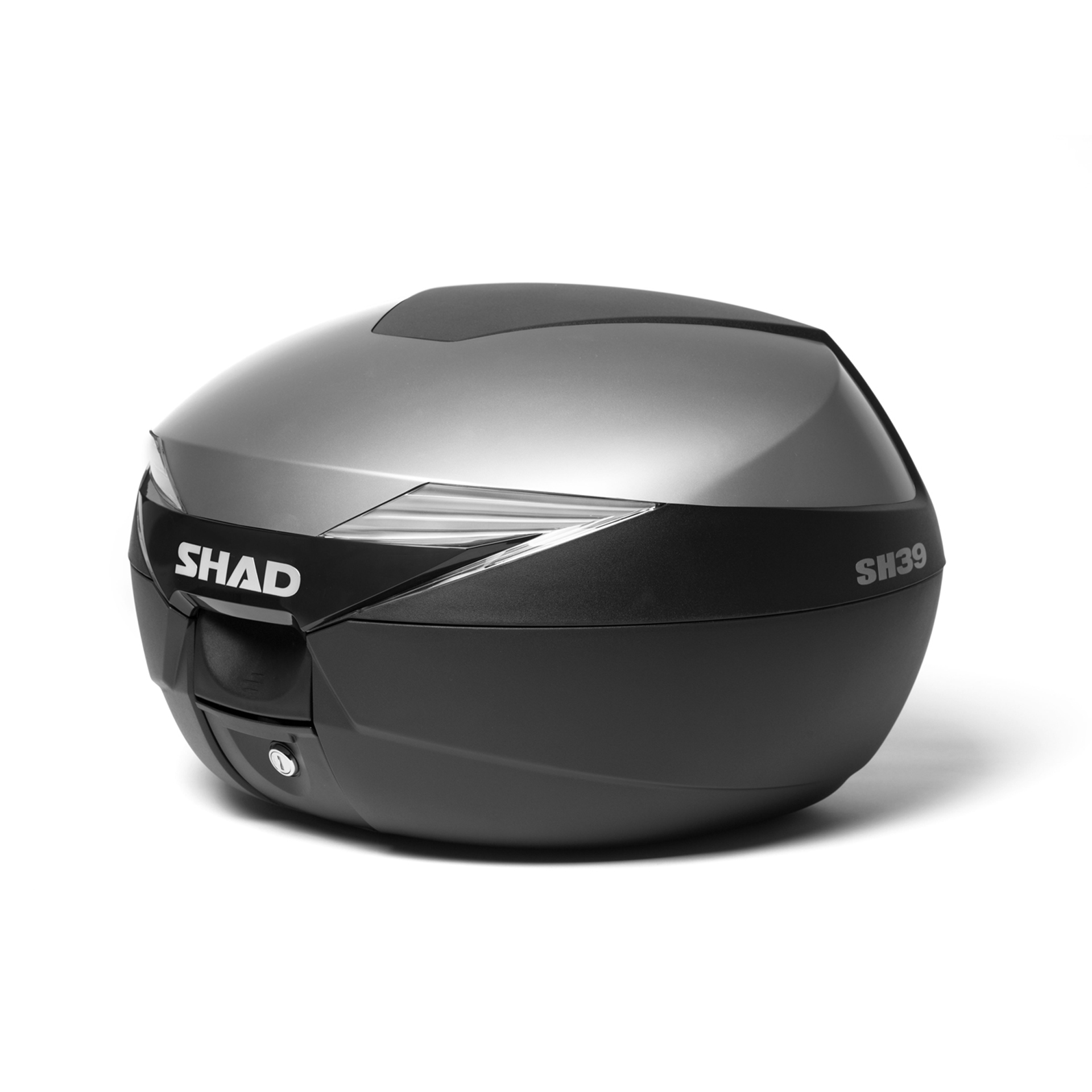 SHAD COVER SH39 TITANIUM