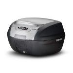 SHAD COVER SH40 SILVER STD SHAD COVER SH40 SILVER STD