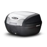 SHAD COVER SH40 WHITE SHAD COVER SH40 WHITE