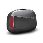 SHAD COVER SH43 SILVER SHAD COVER SH43 SILVER