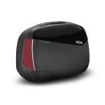 SHAD COVER SH43 BLK METALIZED