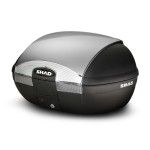 SHAD COVER SH45 SILVER STD SHAD COVER SH45 SILVER STD