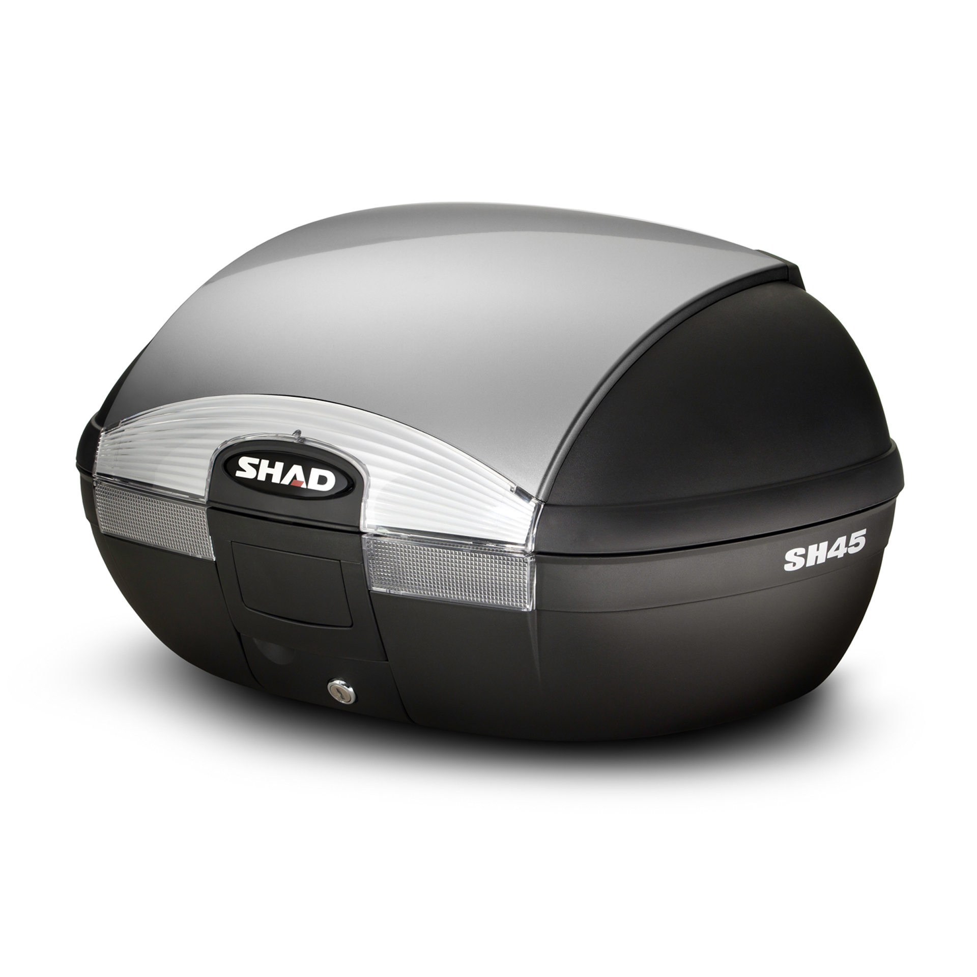 SHAD COVER SH45 SILVER STD SHAD COVER SH45 SILVER STD