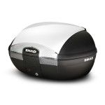 SHAD COVER SH45 WHITE STD SHAD COVER SH45 WHITE STD